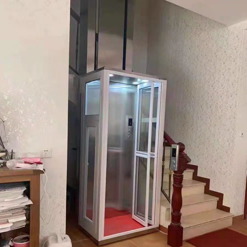 復式樓家用升降機